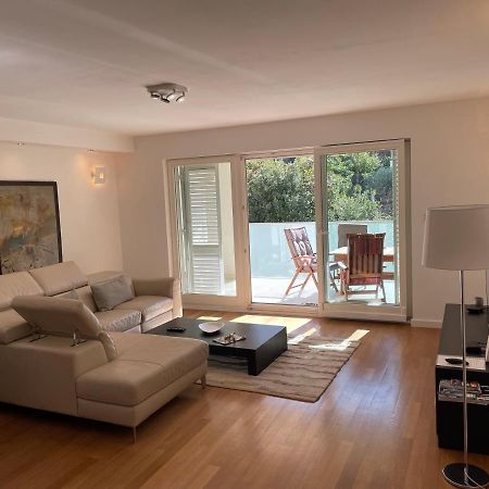 Dubrovnik Luxury Apartment Lapad Kültér fotó