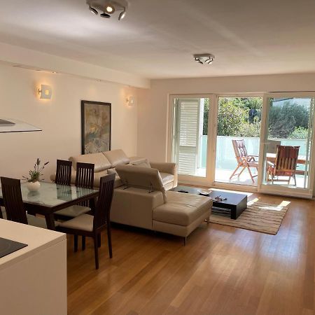 Dubrovnik Luxury Apartment Lapad Kültér fotó