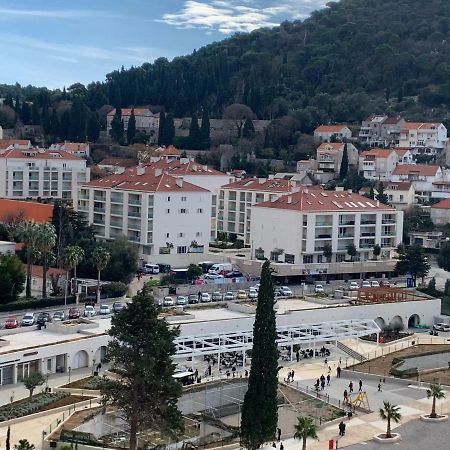 Dubrovnik Luxury Apartment Lapad Kültér fotó