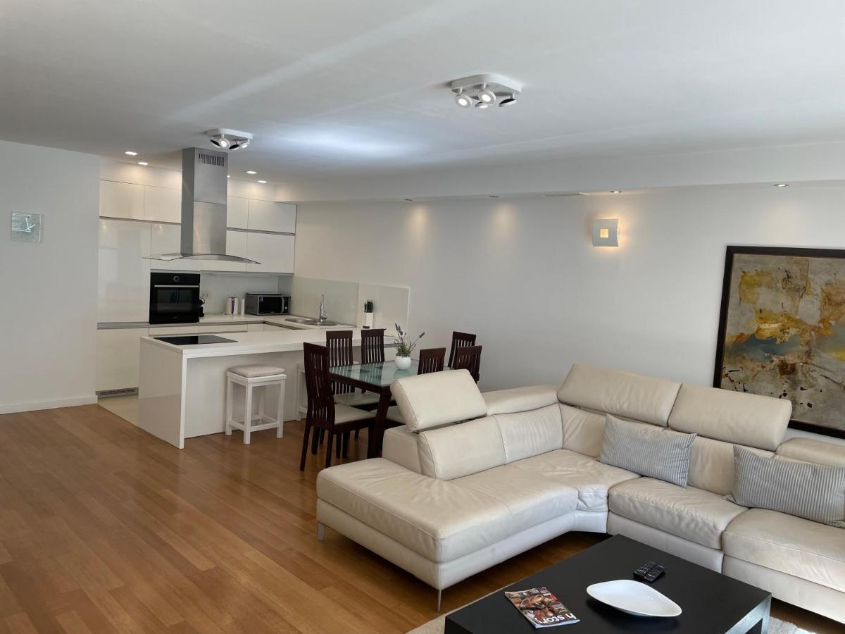 Dubrovnik Luxury Apartment Lapad Kültér fotó