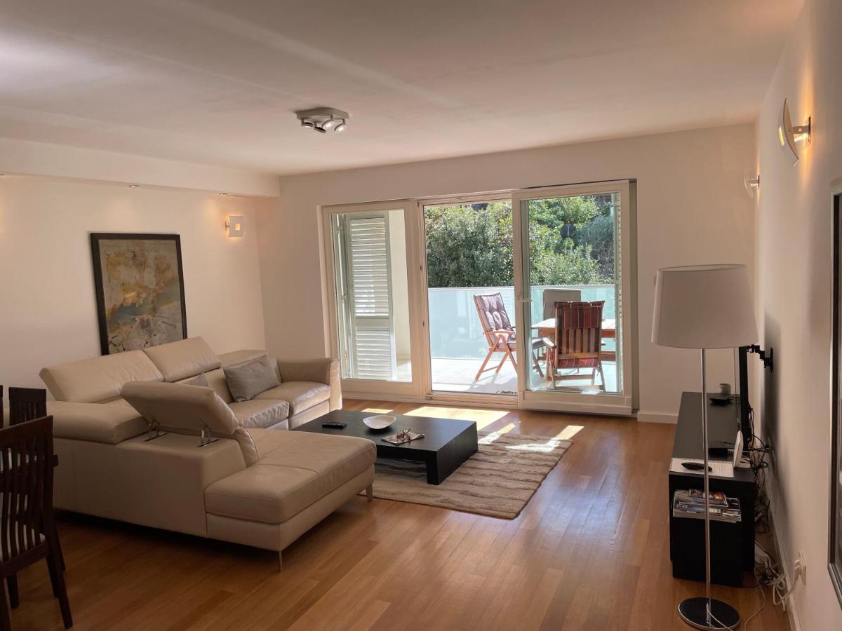 Dubrovnik Luxury Apartment Lapad Kültér fotó