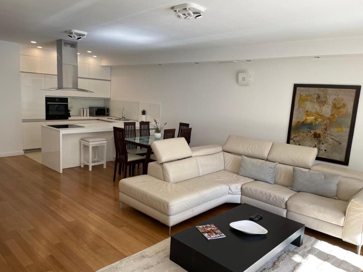 Dubrovnik Luxury Apartment Lapad Kültér fotó