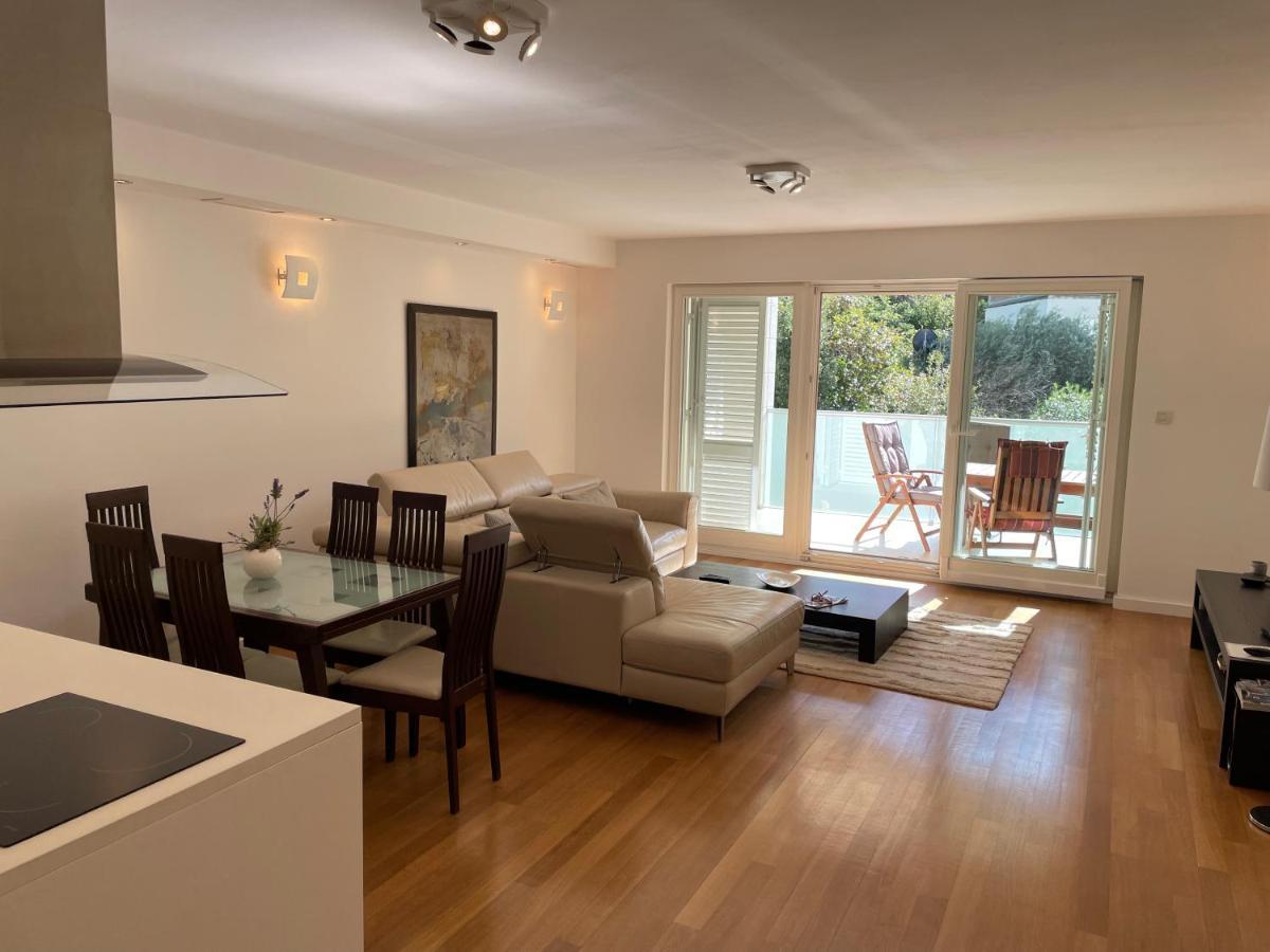 Dubrovnik Luxury Apartment Lapad Kültér fotó