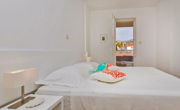 Dubrovnik Luxury Apartment Lapad Kültér fotó