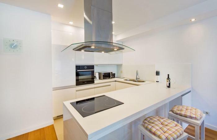 Dubrovnik Luxury Apartment Lapad Kültér fotó