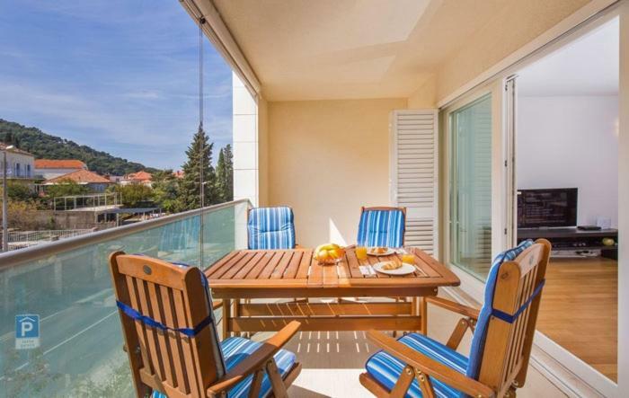 Dubrovnik Luxury Apartment Lapad Kültér fotó