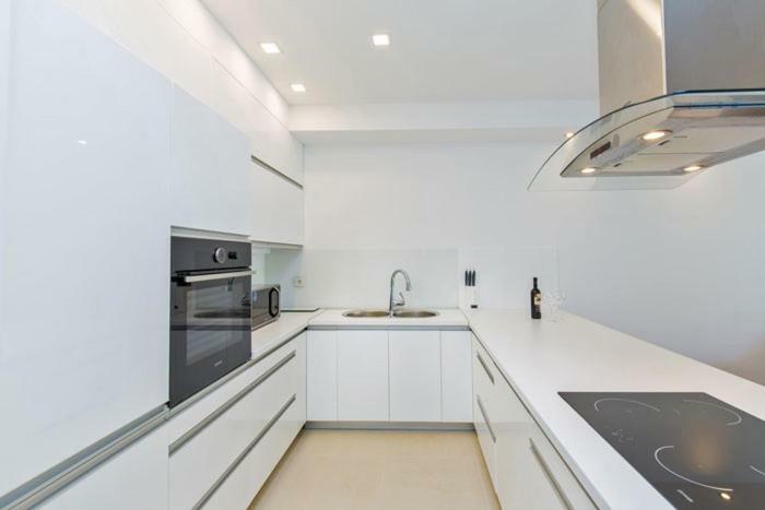 Dubrovnik Luxury Apartment Lapad Kültér fotó