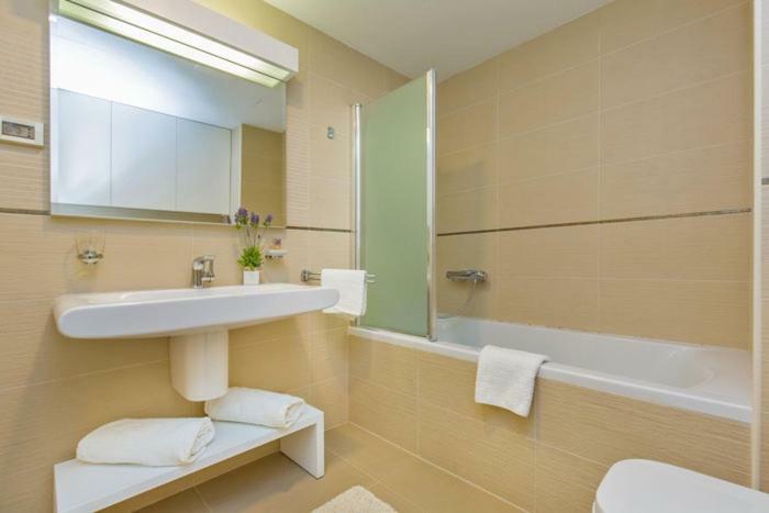 Dubrovnik Luxury Apartment Lapad Kültér fotó