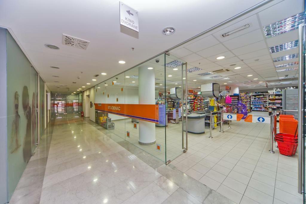 Dubrovnik Luxury Apartment Lapad Kültér fotó