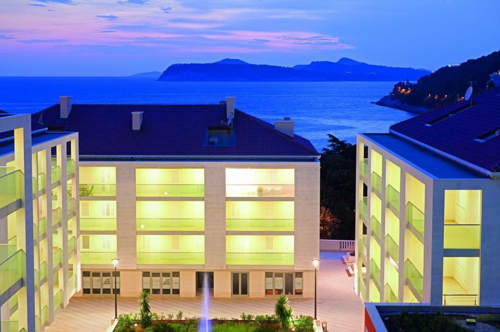 Dubrovnik Luxury Apartment Lapad Kültér fotó