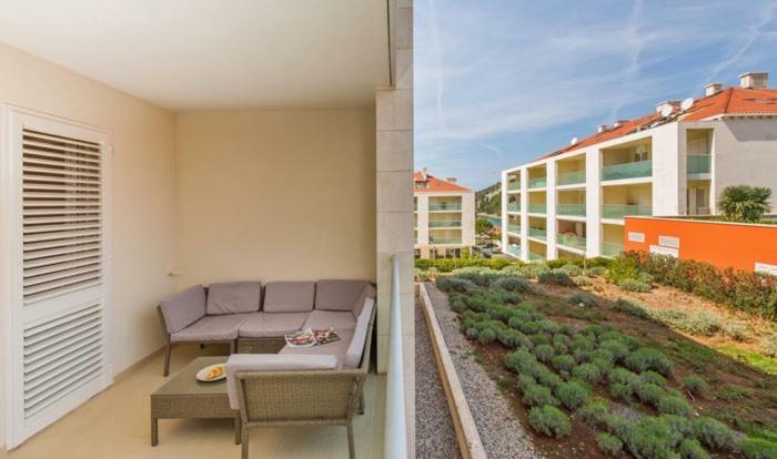 Dubrovnik Luxury Apartment Lapad Kültér fotó
